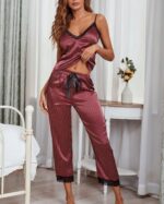 Conjunto de Lingerie Elegante 2 - Imagem 4
