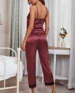 Conjunto de Lingerie Elegante 2 - Imagem 3